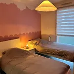 & Cozy - La Cavalerie Alsacienne Апартаменты *