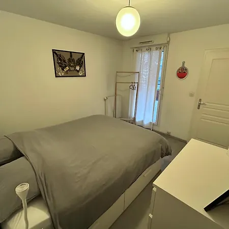 City&cozy - La Cavalerie Alsacienne *