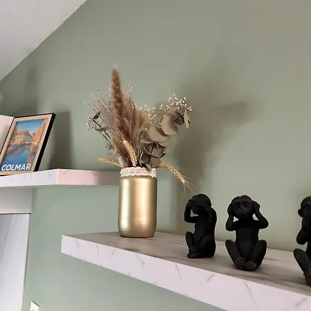 City&cozy - La Cavalerie Alsacienne