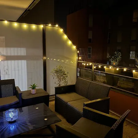 City&cozy - La Cavalerie Alsacienne Colmar