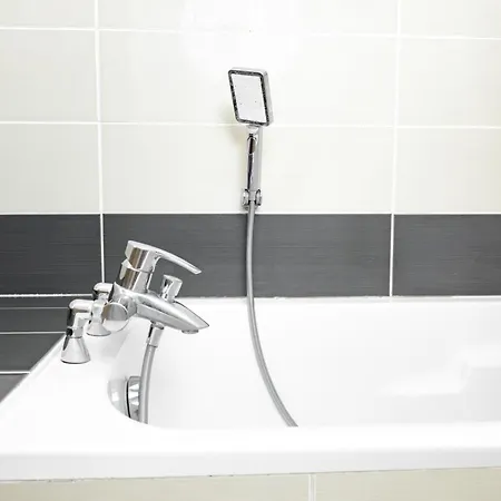 Apartment & Cozy - La Cavalerie Alsacienne Colmar