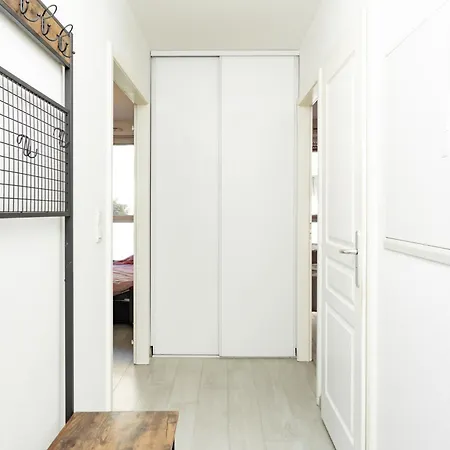 Apartment & Cozy - La Cavalerie Alsacienne Colmar