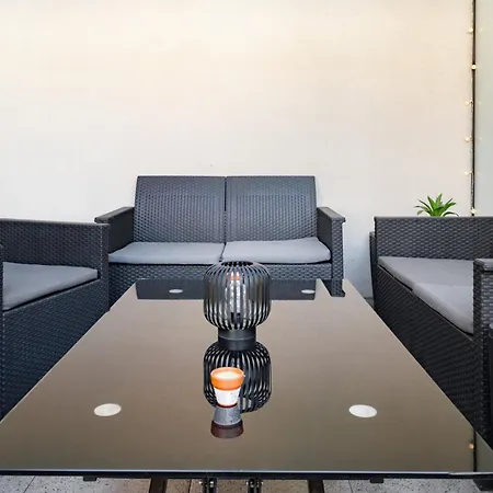 Apartment & Cozy - La Cavalerie Alsacienne