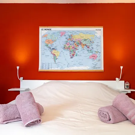 & Cozy - La Cavalerie Alsacienne Apartment