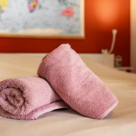 Apartment & Cozy - La Cavalerie Alsacienne