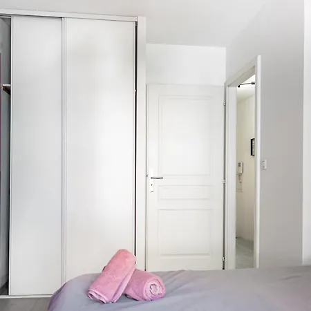 Apartment & Cozy - La Cavalerie Alsacienne *