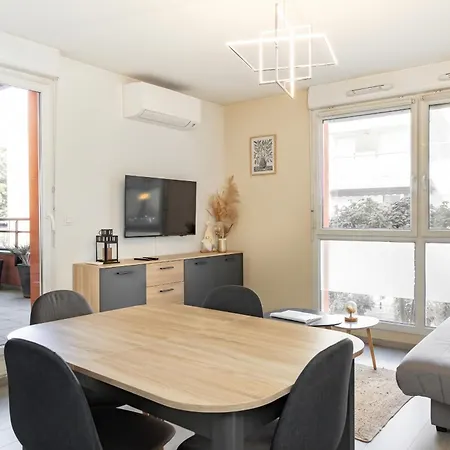 Apartment & Cozy - La Cavalerie Alsacienne *