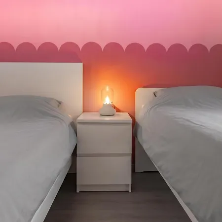 & Cozy - La Cavalerie Alsacienne Apartment Colmar