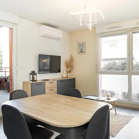 Apartment & Cozy - La Cavalerie Alsacienne *