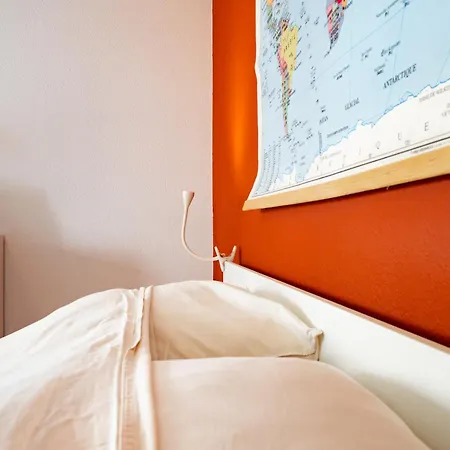 & Cozy - La Cavalerie Alsacienne Apartment