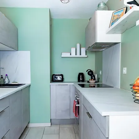 Apartment & Cozy - La Cavalerie Alsacienne