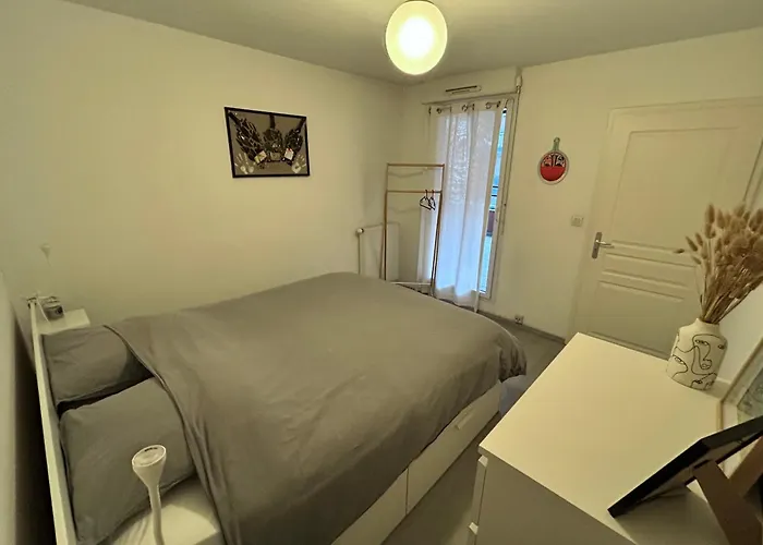 City&cozy - La Cavalerie Alsacienne *