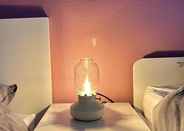 City&cozy - La Cavalerie Alsacienne Colmar