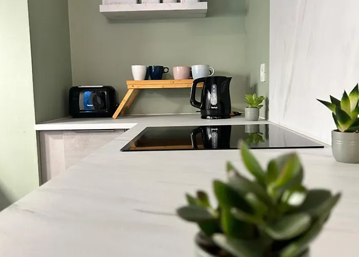 City&cozy - La Cavalerie Alsacienne Appartamento Colmar