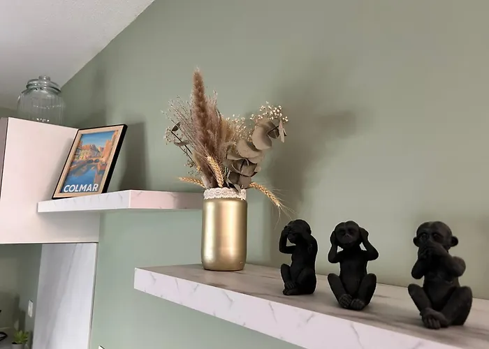 City&cozy - La Cavalerie Alsacienne