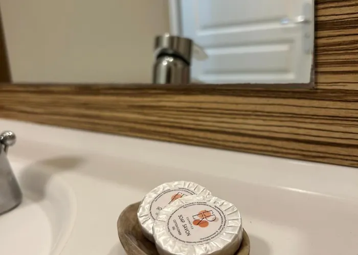 City&cozy - La Cavalerie Alsacienne Appartamento *