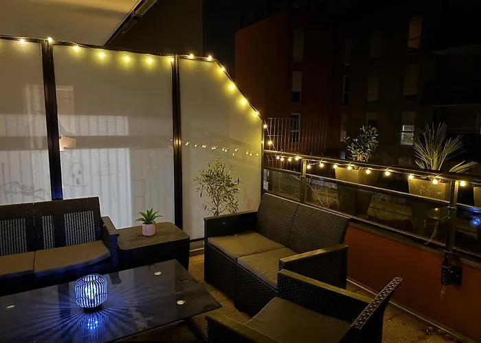 City&cozy - La Cavalerie Alsacienne Colmar